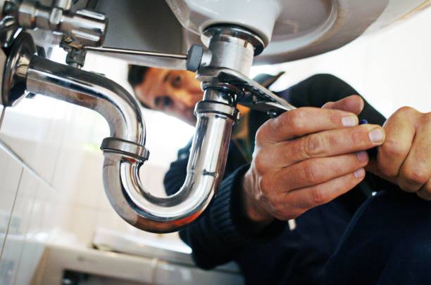 Best Water Leak Repair  in East Brewton, AL