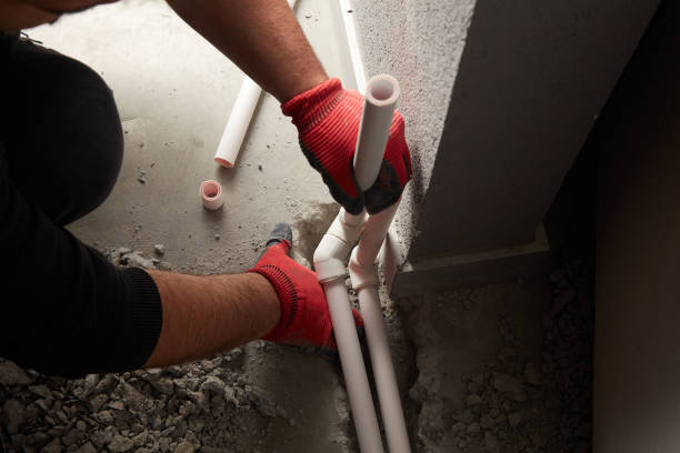 Best Shower Repair Services  in East Brewton, AL