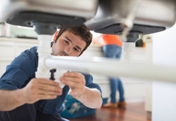 Best Emergency Plumbing Repair  in East Brewton, AL
