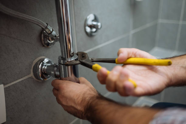 Best Plumbing Installation Services  in East Brewton, AL