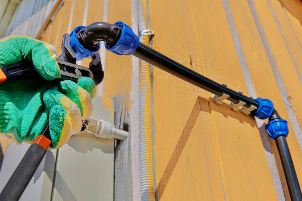 Best Residential Plumbing Services  in East Brewton, AL